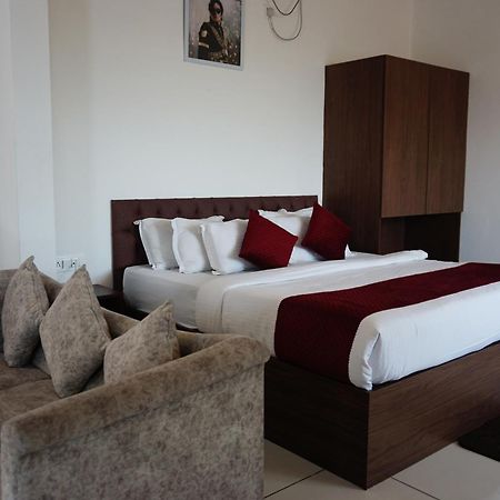 Vistar Resort & Hotels Bangalore Exterior photo
